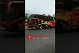 Bus Bintang Utara Medan Dumai