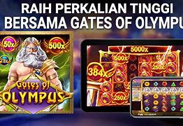 Cosplay Gaming Slot Demo Olympus Gacor Hari Ini Terbaru