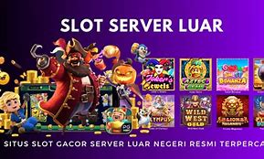 Situs Slot Asia Luar Negeri